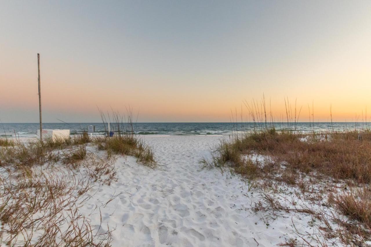 Steps To Sand L Ocean Views L Smart Tvs L Pool Ґалф-Шорс Екстер'єр фото